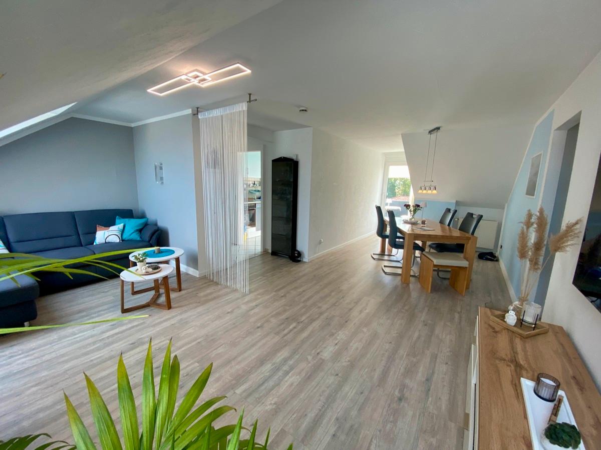 3 غرف نوم شقة في Bayreuth, Germany رقم 246834