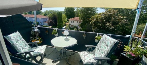 3 غرف نوم شقة في Bayreuth, Germany رقم 246834 12