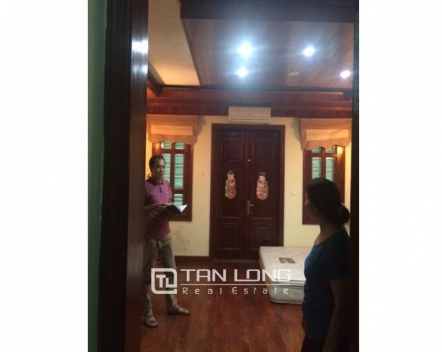  House in Tay Ho, Vietnam No. 2406