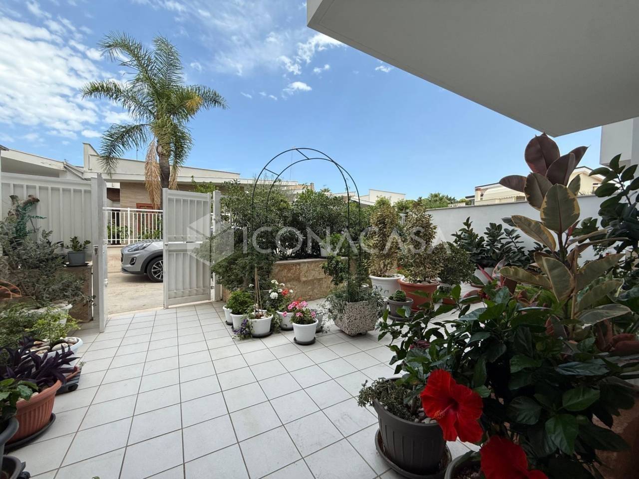 3 chambres Villa à Bisceglie, Italy No. 346965