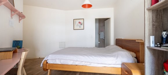 Квартира с 3 спальнями в Париж, Франция № 116279 7