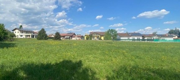  قطعة أرض في Ponderano, Italy 1140متر مربع رقم 174849 2