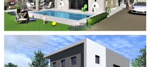  قطعة أرض في Ponderano, Italy 1140متر مربع رقم 174849 4