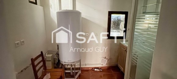 Дом с 1 спальней в Сарта, Франция № 282468 5