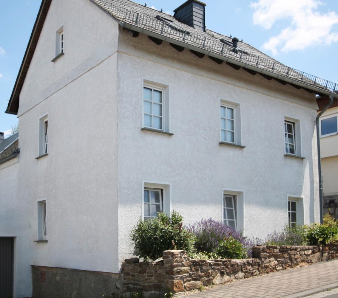 4 Schlafzimmer Haus in Rhein-Lahn, Germany, Nr. 269487