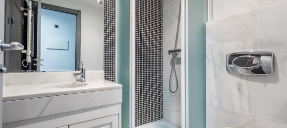 Apartamento de 1 dormitorio en Madrid, Spain No. 138672 22