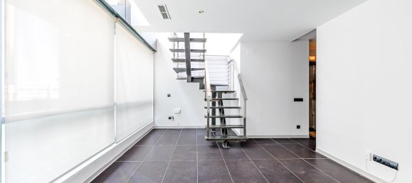 Apartamento de 1 dormitorio en Madrid, Spain No. 138672 9