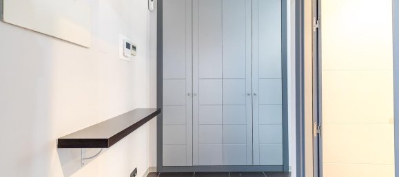 Apartamento de 1 dormitorio en Madrid, Spain No. 138672 20