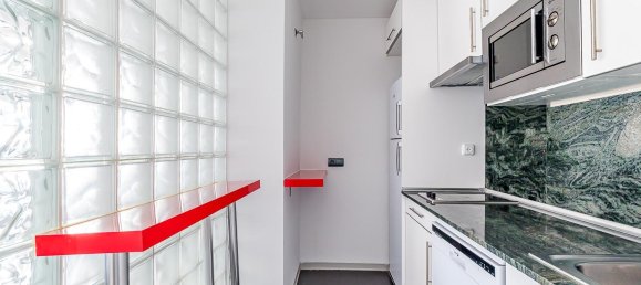 Apartamento de 1 dormitorio en Madrid, Spain No. 138672 13