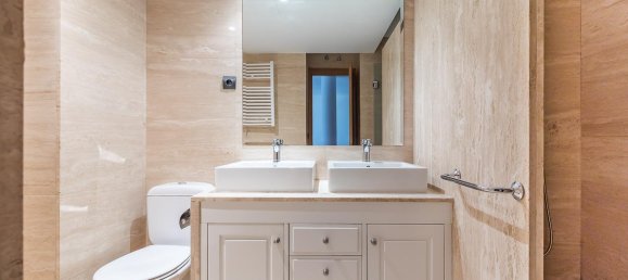 Apartamento de 1 dormitorio en Madrid, Spain No. 138672 30