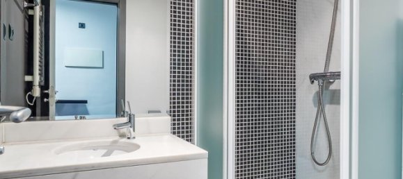 Apartamento de 1 dormitorio en Madrid, Spain No. 138672 24