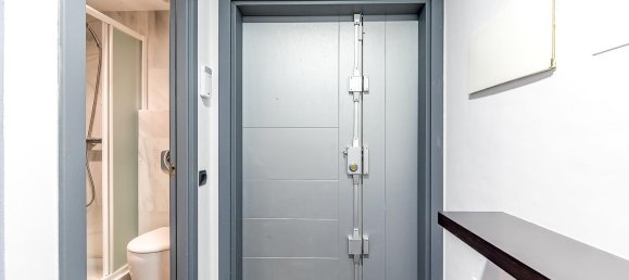 Apartamento de 1 dormitorio en Madrid, Spain No. 138672 19