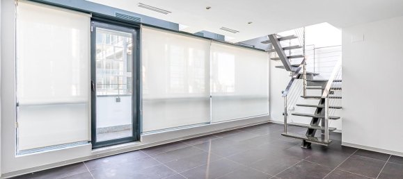 Apartamento de 1 dormitorio en Madrid, Spain No. 138672 8