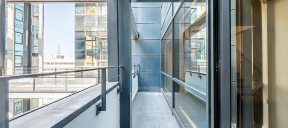 Apartamento de 1 dormitorio en Madrid, Spain No. 138672 11