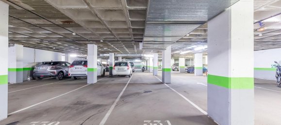 Apartamento de 1 dormitorio en Madrid, Spain No. 138672 35