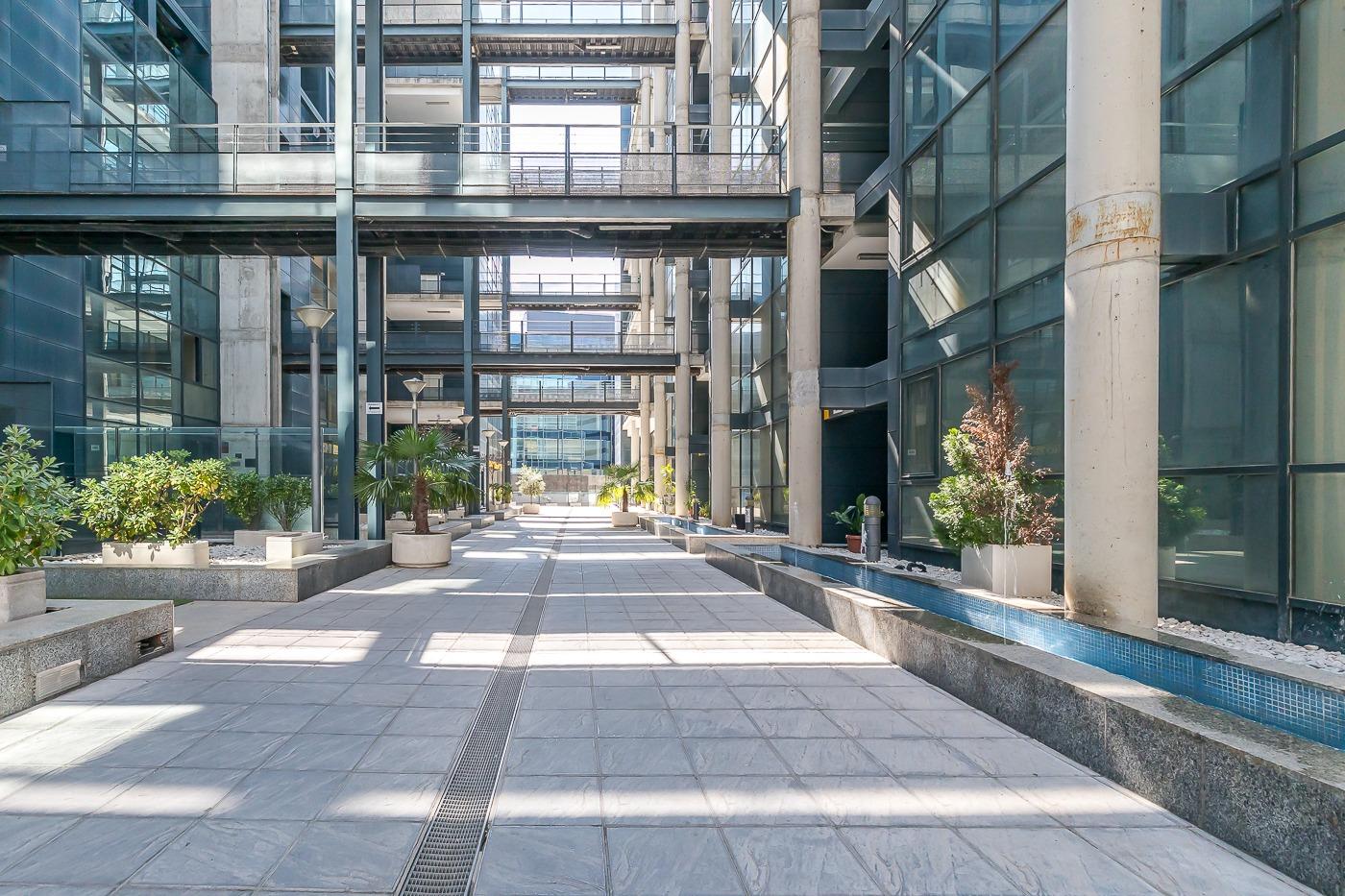 Apartamento de 1 dormitorio en Madrid, Spain No. 138672