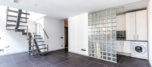 Apartamento de 1 dormitorio en Madrid, Spain No. 138672 4