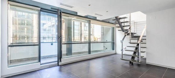 Apartamento de 1 dormitorio en Madrid, Spain No. 138672 38