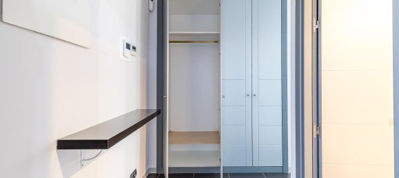 Apartamento de 1 dormitorio en Madrid, Spain No. 138672 21