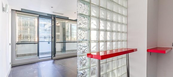 Apartamento de 1 dormitorio en Madrid, Spain No. 138672 15