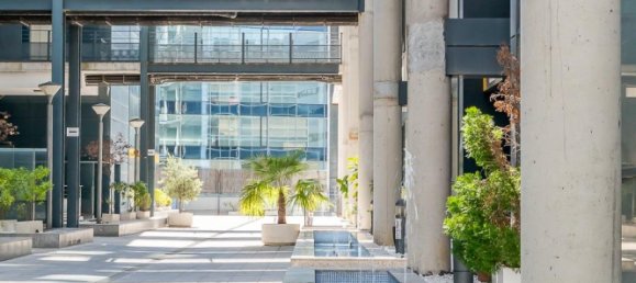 Apartamento de 1 dormitorio en Madrid, Spain No. 138672 37