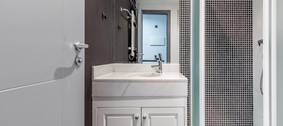 Apartamento de 1 dormitorio en Madrid, Spain No. 138672 23