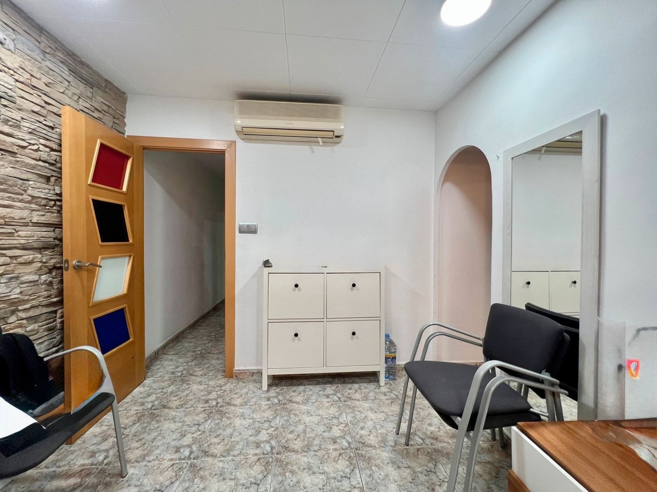 3 bedrooms Apartment in L'Hospitalet de Llobregat, Spain No. 280017