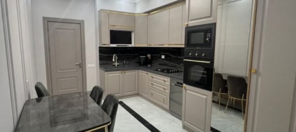 Квартира с 3 спальнями в Насиминский район, Азербайджан № 1522 25