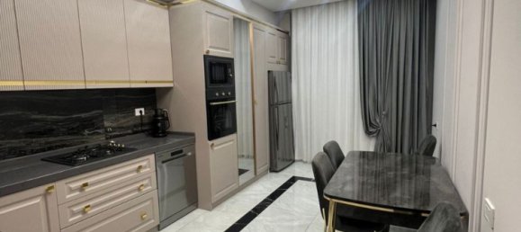 Квартира с 3 спальнями в Насиминский район, Азербайджан № 1522 6