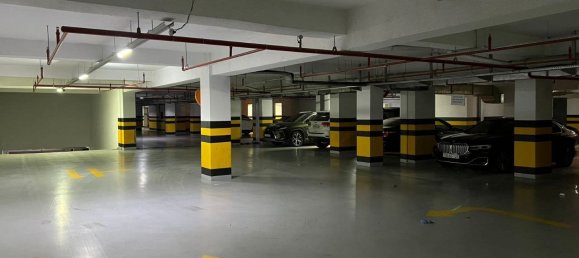 Квартира с 3 спальнями в Насиминский район, Азербайджан № 1522 2