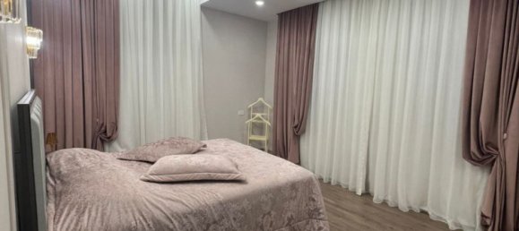 Квартира с 3 спальнями в Насиминский район, Азербайджан № 1522 26