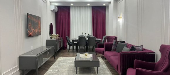 Квартира с 3 спальнями в Насиминский район, Азербайджан № 1522 11