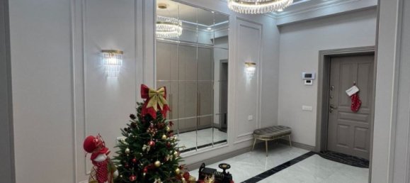 Квартира с 3 спальнями в Насиминский район, Азербайджан № 1522 28