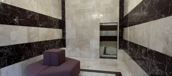 Квартира с 3 спальнями в Насиминский район, Азербайджан № 1522 12