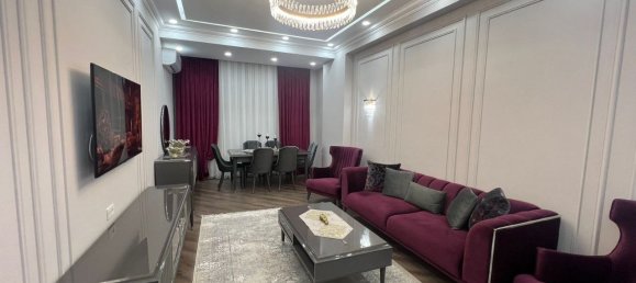 Квартира с 3 спальнями в Насиминский район, Азербайджан № 1522 5