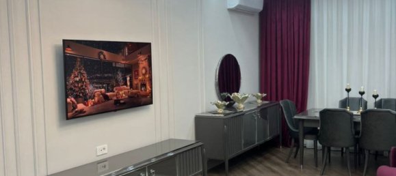 Квартира с 3 спальнями в Насиминский район, Азербайджан № 1522 21