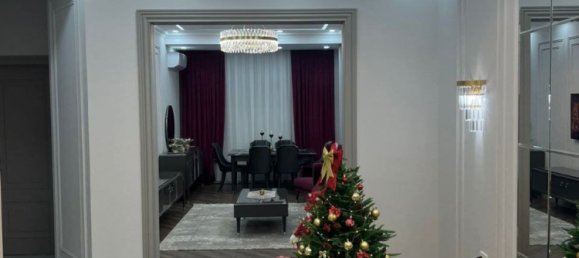 Квартира с 3 спальнями в Насиминский район, Азербайджан № 1522 16