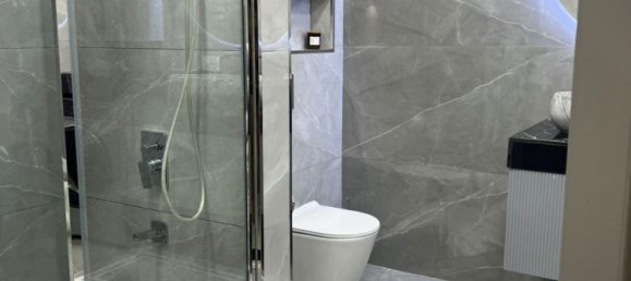 Квартира с 3 спальнями в Насиминский район, Азербайджан № 1522 10