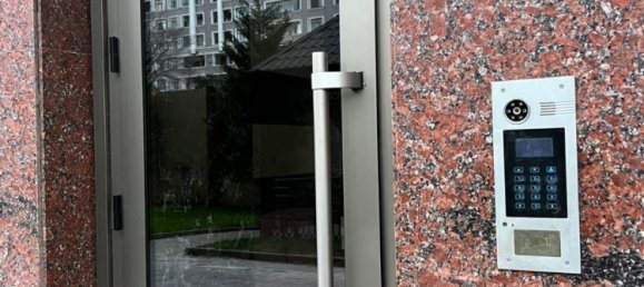 Квартира с 3 спальнями в Насиминский район, Азербайджан № 1522 20