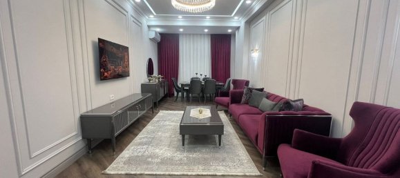 Квартира с 3 спальнями в Насиминский район, Азербайджан № 1522 4