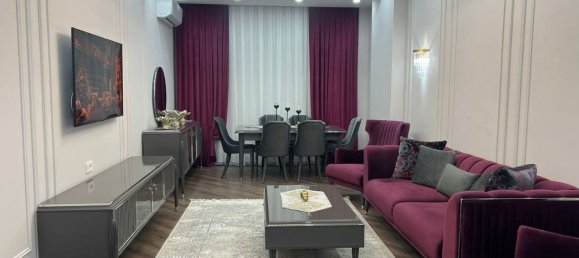 Квартира с 3 спальнями в Насиминский район, Азербайджан № 1522 19