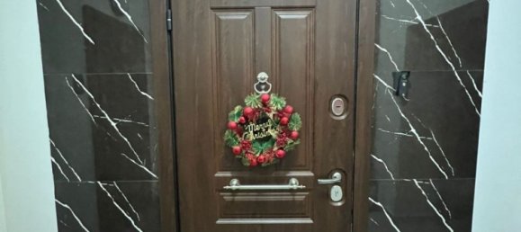 Квартира с 3 спальнями в Насиминский район, Азербайджан № 1522 8