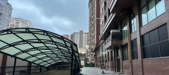 Квартира с 3 спальнями в Насиминский район, Азербайджан № 1522 15