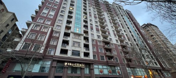 Квартира с 3 спальнями в Насиминский район, Азербайджан № 1522 3