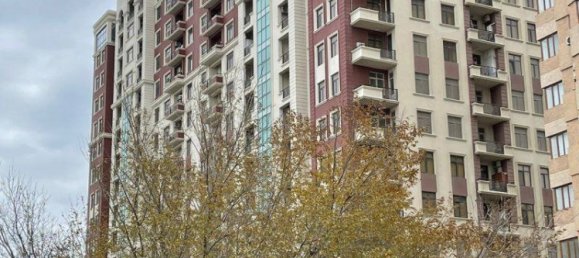 Квартира с 3 спальнями в Насиминский район, Азербайджан № 1522 9