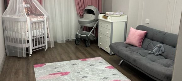 Квартира с 3 спальнями в Насиминский район, Азербайджан № 1522 22