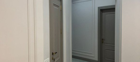 Квартира с 3 спальнями в Насиминский район, Азербайджан № 1522 14