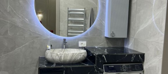 Квартира с 3 спальнями в Насиминский район, Азербайджан № 1522 7