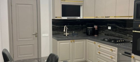 Квартира с 3 спальнями в Насиминский район, Азербайджан № 1522 23