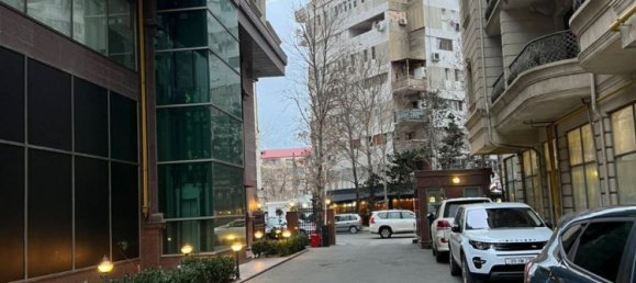 Квартира с 3 спальнями в Насиминский район, Азербайджан № 1522 27